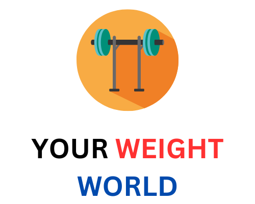 Your Weight World